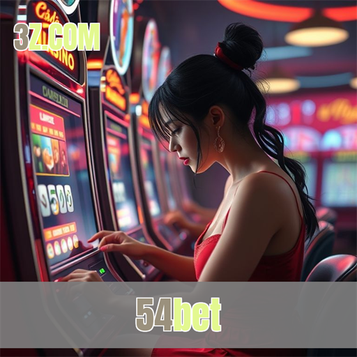 Explorando o app 54bet: A Revolução dos Jogos Online