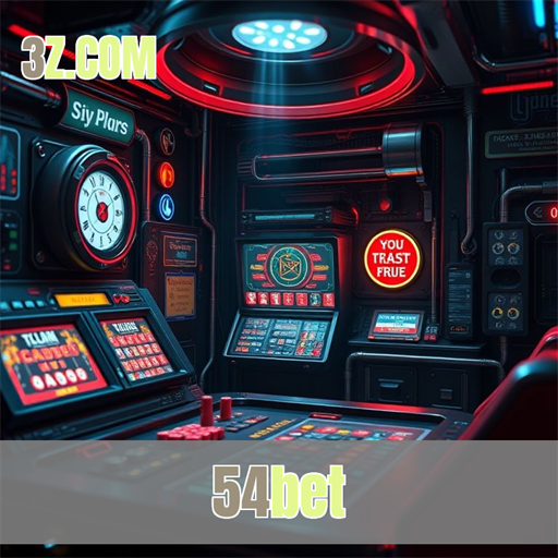 Experimente o Melhor do Esporte no 54bet com Apostas Incríveis