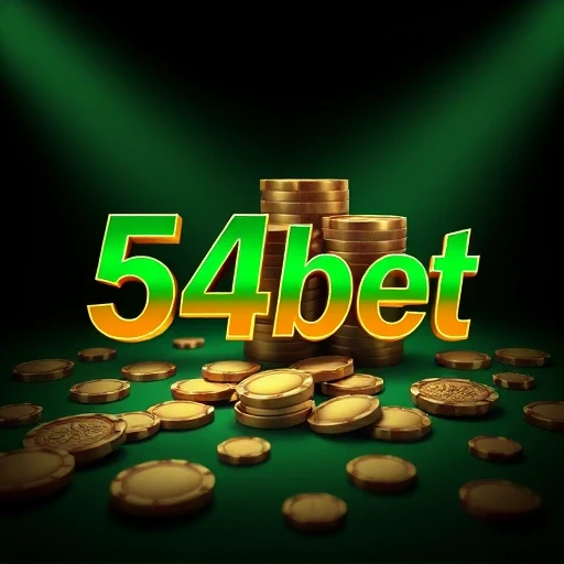 54bet Logo