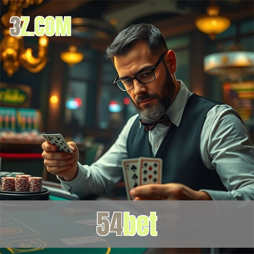 Jogos Incríveis no 54bet: Diversão Sem Fim para Todos