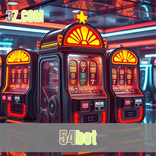 Explore a Seção Paga do 54bet e Amplie Seus Ganhos