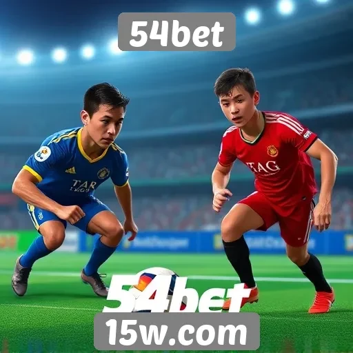 Feedback de jogadores sobre a experiência 54bet